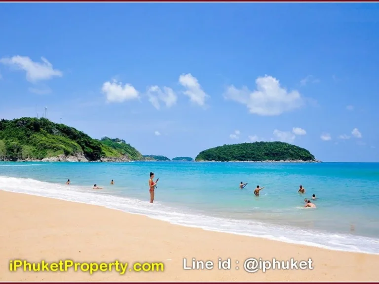 ขาย เกสต์เฮาส์ หาดในหาน-ไสยวน-ราไวย์ ภูเก็ตราคาถูก