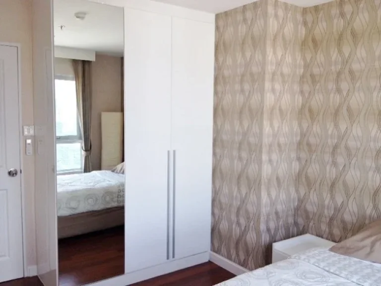 For Rent 2 bed 2 bath Fl 30 Fullyfurnished Belle Grand Rama9