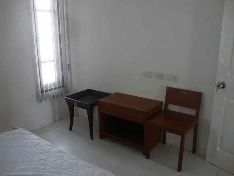 APARTMENT FOR RENT PHUKET FULLY FURNISHED CHALONG BAY