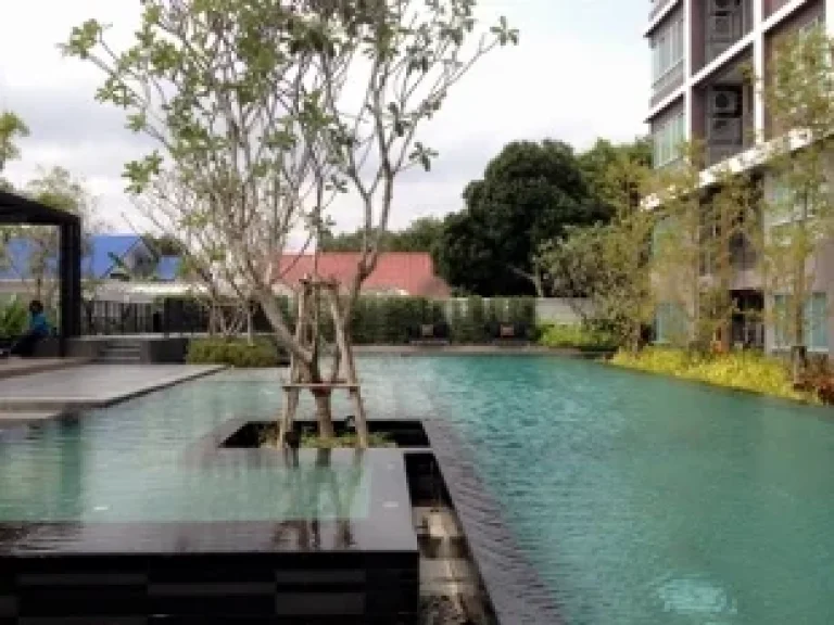 Condo Hua Hin for rent Baan Kun Koey Hua Hin