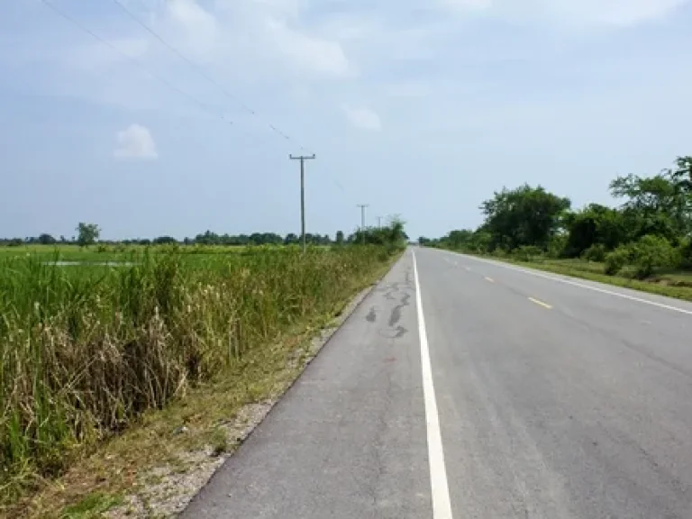 ที่ดิน8ไร่ทำเลดี ตำบลหาดเจ้าสำราญ อำเภอเมืองเพชร จังหวัดเพชรบุรี