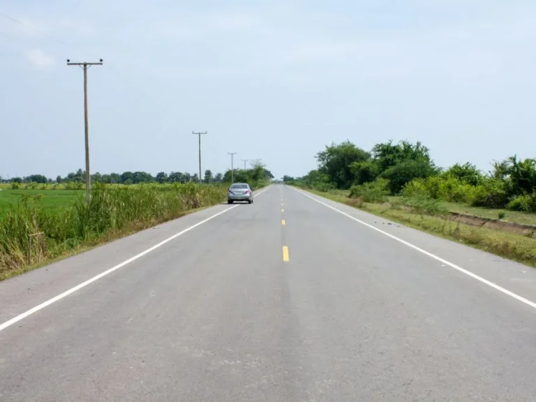 ที่ดิน8ไร่ทำเลดี ตำบลหาดเจ้าสำราญ อำเภอเมืองเพชร จังหวัดเพชรบุรี