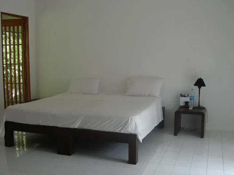 ขายบ้านภูเก็ตHouse for salerent The Layan villas phuket FULLY FURNISHED swimming pool