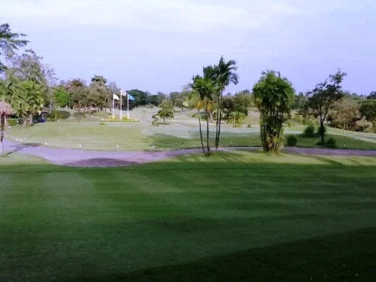 Dragon Hills Golf ampamp Country Club Land for sale 3 Rais ขายที่ดิน ดราก้อนฮิลล์ในสนามกอล์ฟ ต อ่างหิน