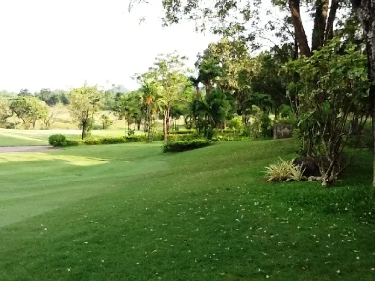 Dragon Hills Golf ampamp Country Club Land for sale 3 Rais ขายที่ดิน ดราก้อนฮิลล์ในสนามกอล์ฟ ต อ่างหิน