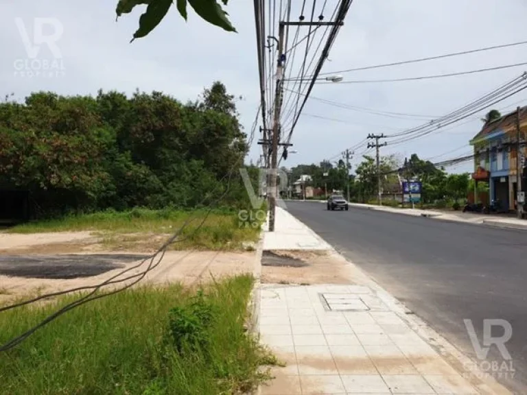 ขายที่ดินบนเกาะสมุย 4-3-64 ไร่ มีความอุดมสมบูรณ์มาก เหมาะสำหรับการพัฒนาเป็นรีสอร์ต ร้านอาหาร ที่พักส่วนตัว