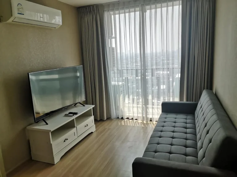 ให้เช่าCondo Artemis Sukhumvit 77 2 bed 54sqm ราคา 19600 Bahtmonth 0972989594