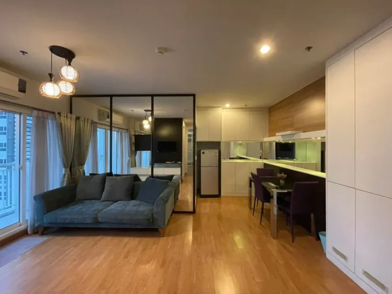 ให้เช่าCondo The Parkland Grand Taksin-Thapra 2 Bedrooms Price 19000 Bahtmonth 0979495559