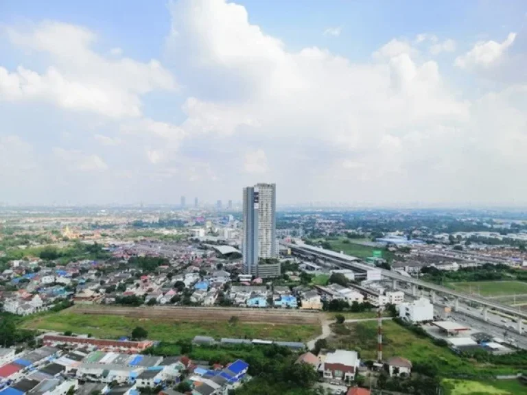 ให้เช่า Plum Condo Central Station เฟส 1 ทิศตะวันออก ID8577060