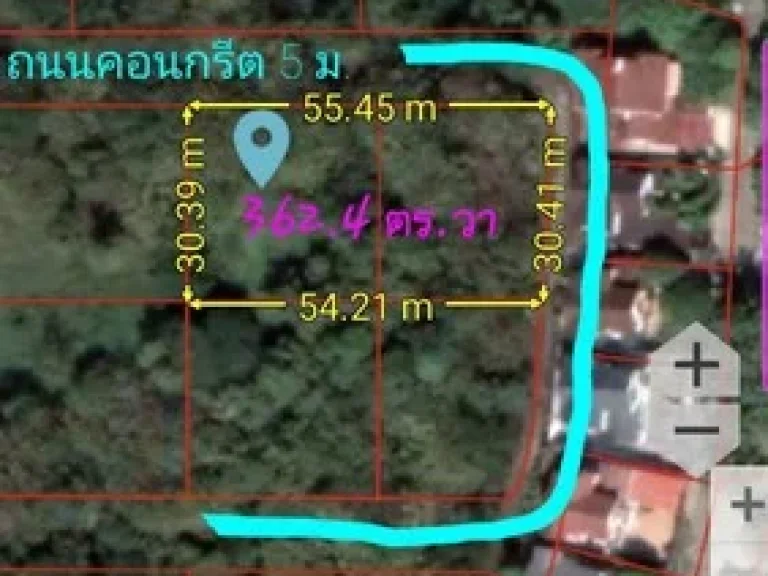 ขายที่ดิน ตลิ่งชัน พุทธมณฑล สาย2 เนื้อที่ 3624 ตรว ถมแล้ว เหมาะปลูกบ้าน ขายด่วน 31000 บาทตรวา