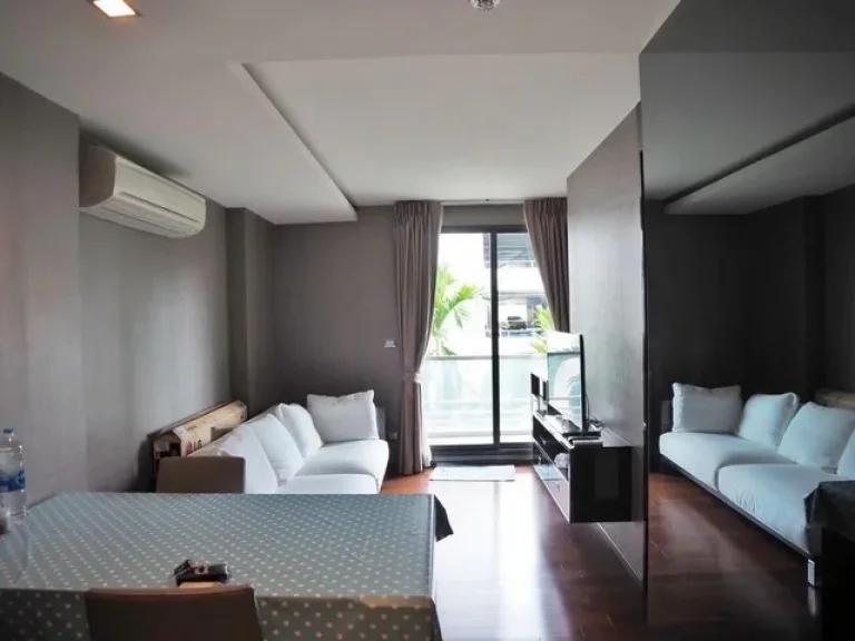 Urgent sale 69 million condo The Address Sukhumvit 61 BTS Ekamai