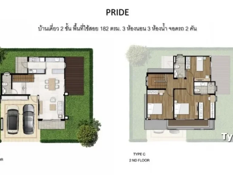 ขาย บ้าน โครงการใหม่ พานารา เทพารักษ์ โปรโมชั่นดีๆ ส่วนลดมากมาย