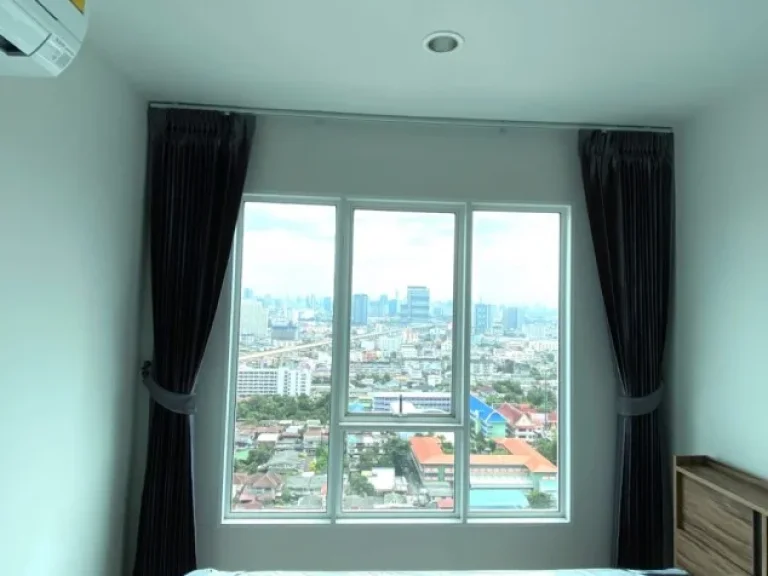 ให้เช่า Regent Home Bangson Phase 28 รีเจ้นท์ โฮม บางซ่อน โครงการ 2 เฟส 28 ขนาด 28 ตรม