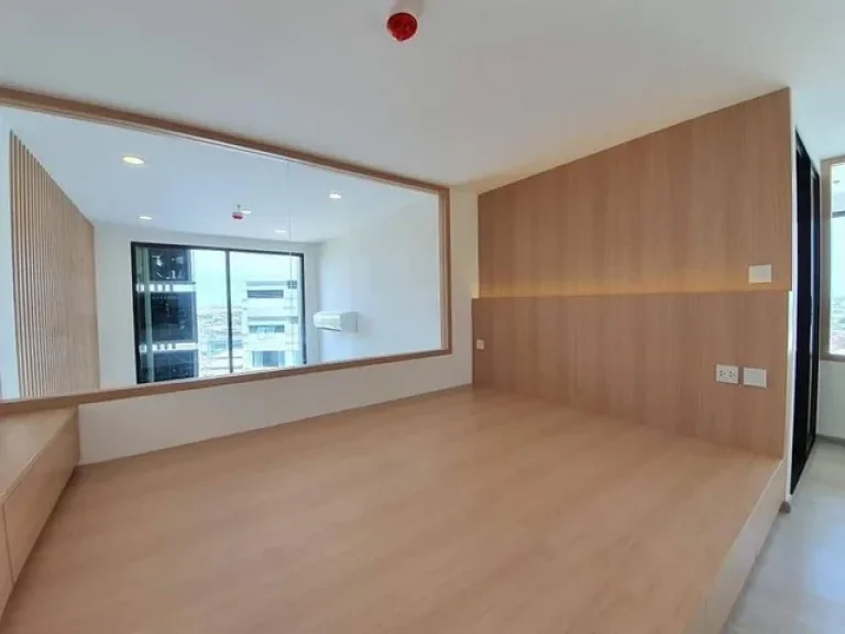 ขาย 7850000 คอนโด ไนท์บริดจ์ พหลโยธิน อินเตอร์เชนจ์ Duplex penthouse BTS วัดพระศรี