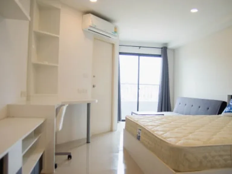 ขาย คอนโด YE-08 ขอนแก่น ถนนโนนม่วง พร้อมอยู่ นอร์ธ พาร์ค คอนโด 31 ตรม North park condo