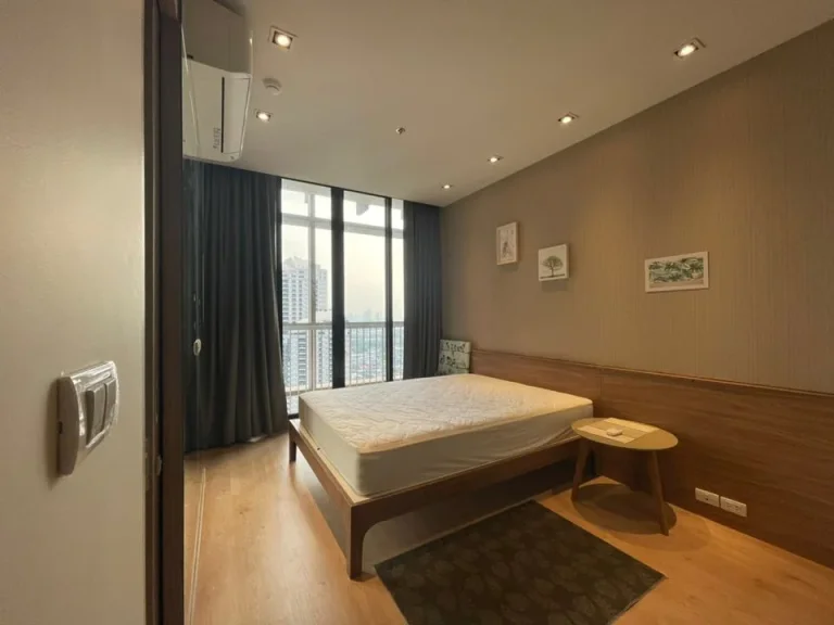 ให้เช่าCondo Park 24 bts Prom Phong 2Bed Building6 ชั้น30 ราคา35000 บาท ขนาด 56 ตรม 0979495559