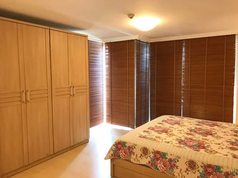 ด่วน คอนโด Turn berry 2 ห้องนอน ใกล้ BTS พร้อมพงษ์ For Rent 2 Bedroom Unit Near BTS Phromphong