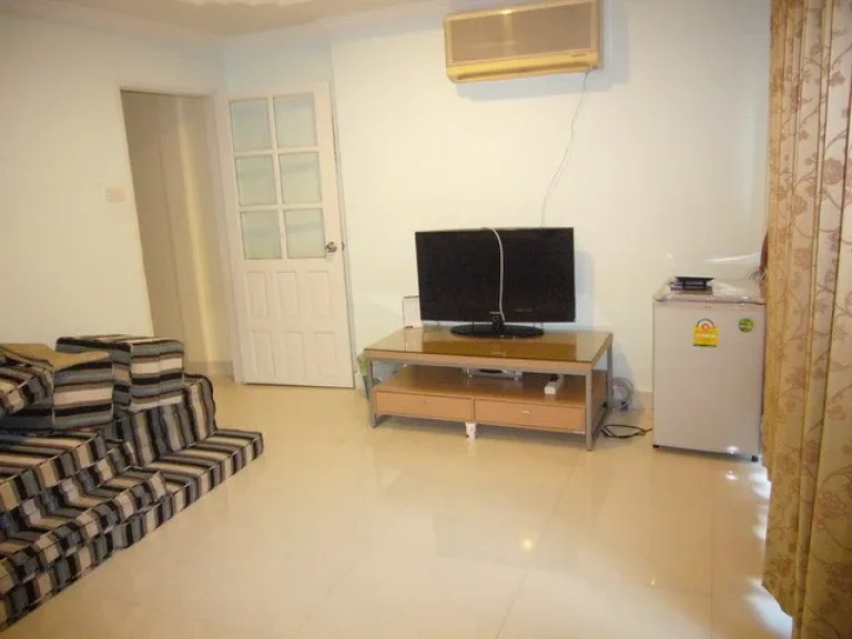 ให้เช่า ทาวน์เฮ้าส์ 3ห้องนอน เพื่ออยู่อาศัย ย่านพัฒนาการ Town House 3BR in Pattanakarn For Residence