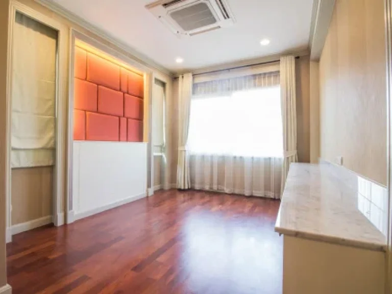 ขาย บ้านเดี่ยว The Palazzo Sathorn 420 ตรม 137 ตรวา บ้านเดี่ยว ใกล้สาทร bts บางหว้า