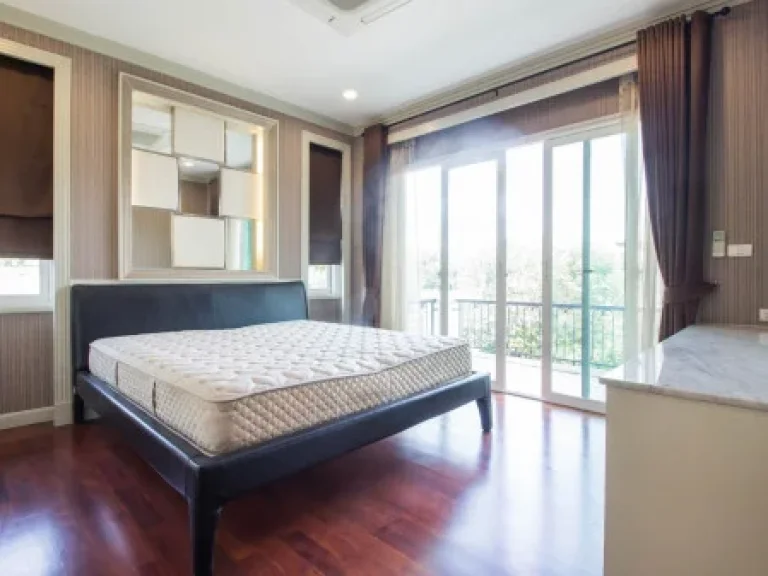 ขาย บ้านเดี่ยว The Palazzo Sathorn 420 ตรม 137 ตรวา บ้านเดี่ยว ใกล้สาทร bts บางหว้า