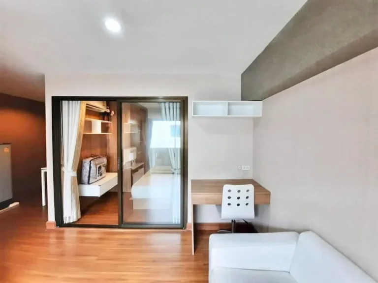 ขายให้เช่า Airport Home Condo ใกล้สนามบิน เชียงใหม่