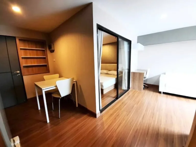 ขายให้เช่า Airport Home Condo ใกล้สนามบิน เชียงใหม่