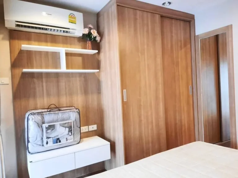 ขายให้เช่า Airport Home Condo ใกล้สนามบิน เชียงใหม่