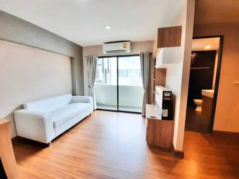 ขายให้เช่า Airport Home Condo ใกล้สนามบิน เชียงใหม่