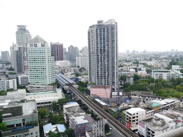 ให้เช่าคอนโด ไลฟ์ สุขุมวิท 65 Condo Life Sukhumvit 65 