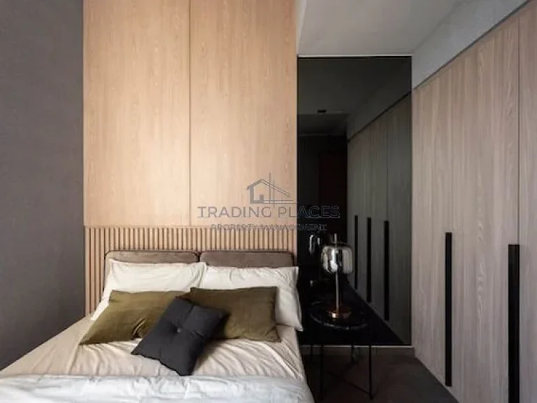 ให้เช่าThe Lofts Asoke ขนาด 145ตรม 3ห้องนอน 3ห้องน้ำ ชั้น 33