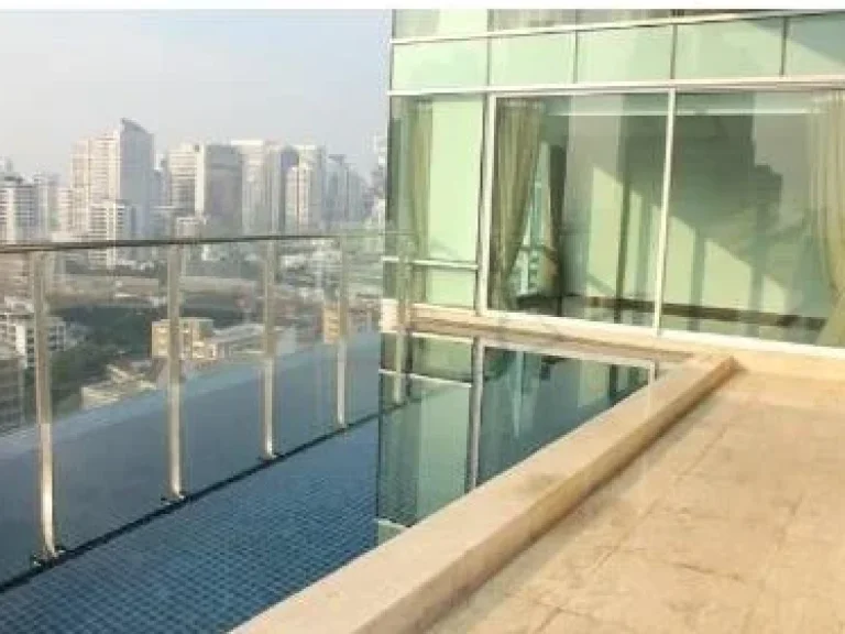 ขาย Luxury condo ขนาดใหญ่ใจกลางเมือง ย่านสุขุมวิท ขนาด 75349 ตรม Le Raffine