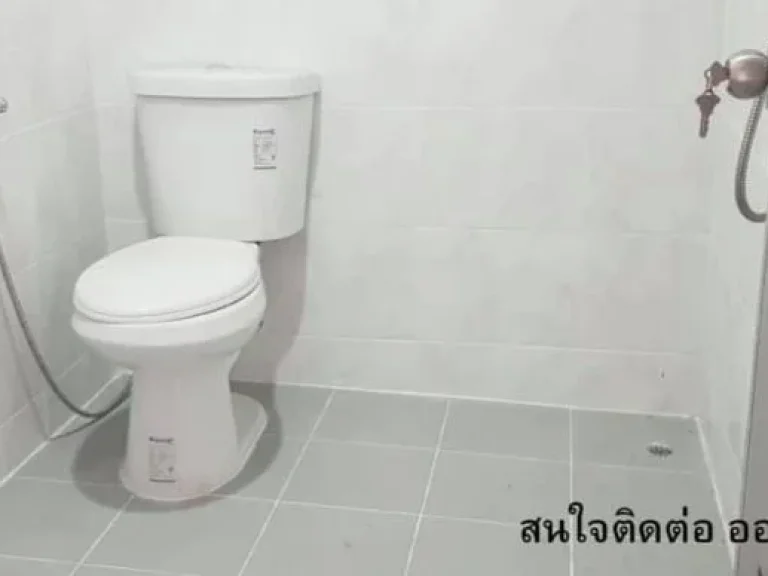 หมุ่บ้าน อัมพรเพลส สุขาภิบาล 5 รีโนเวทใหม่ พร้อมอยู่