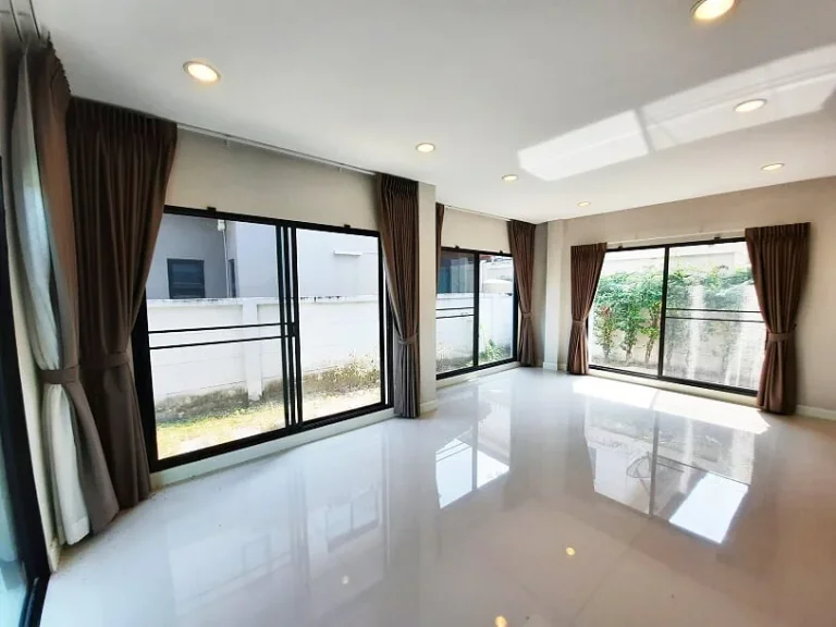 ขาย บ้านเดี่ยว Life Bangkok Boulevard รามอินทรา 65 - 73207 -