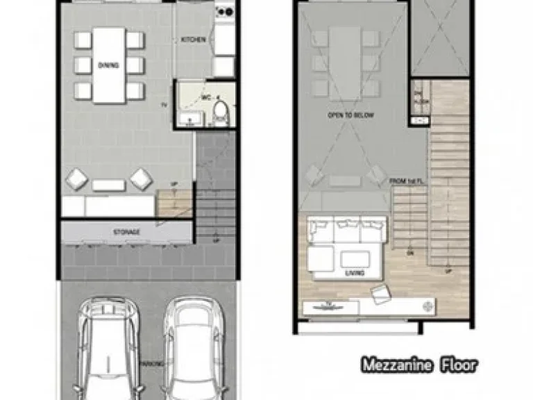 ให้เช่าทาวน์โฮม 35 ชั้น อาร์เดน พัฒนาการ 20 Arden ตกแต่งสวย พร้อมเฟอร์นิเจอร์