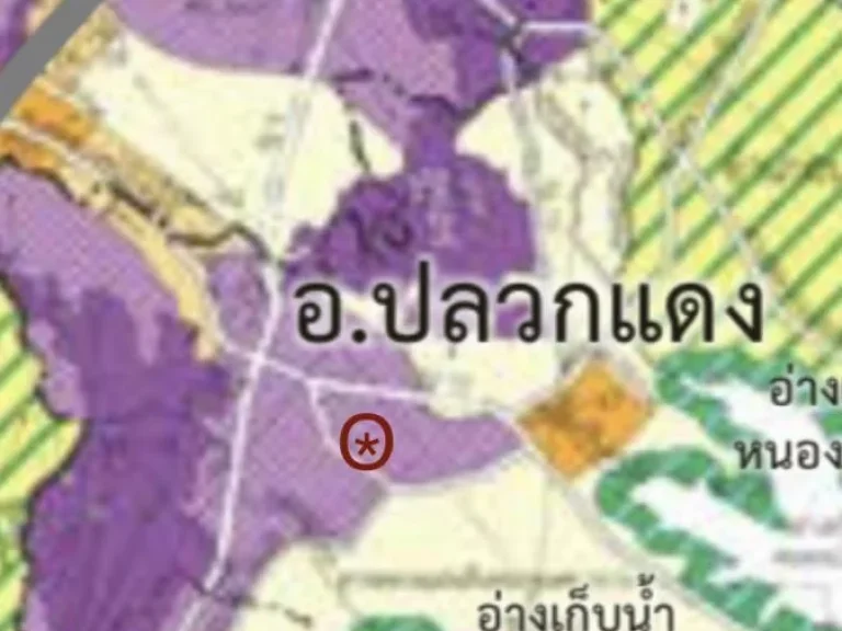 ขายที่ดิน 8-3-51 ไร่ รวม 4 แปลงติดต่อกัน ไร่ละ 32 ล้านบาท