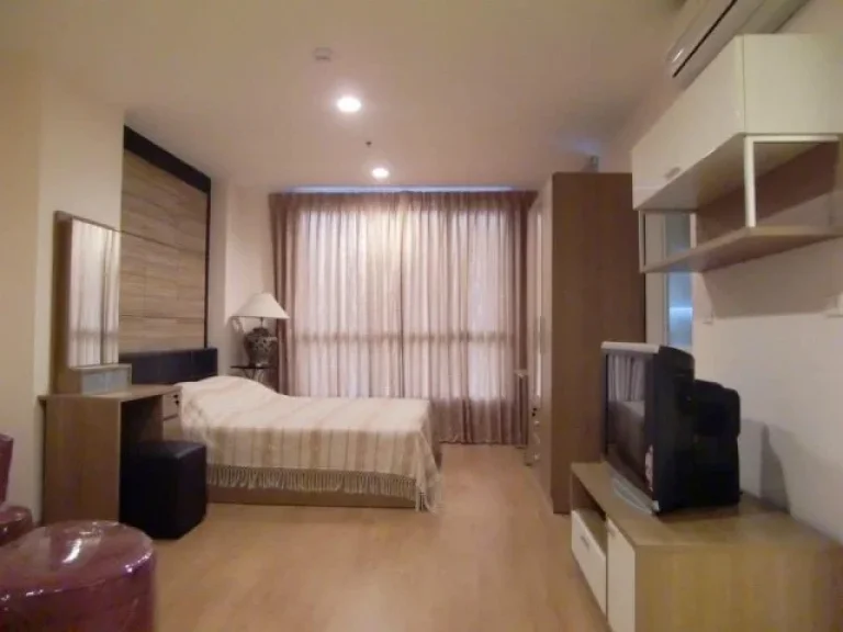 for rent AP Life Ratchada Ladprao nearby MRT Ladprao station about 400m PN0139