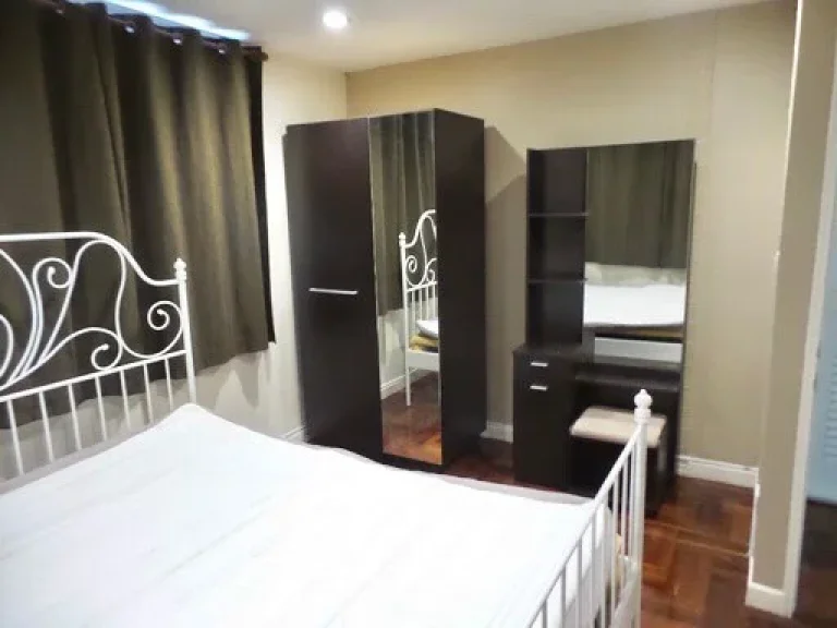 บ้านเดี่ยว 3ห้องนอน พร้อมสวน Single House 3Bed with nice garden