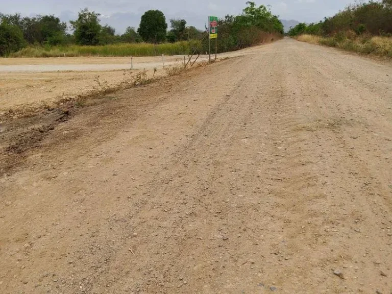 ายที่ดินแปลงเล็ก สวย ๆ ทำเลดี ๆ ตรงข้าม มบมีสุข พท 50 70 80 ตรว ติดถนนคลอง