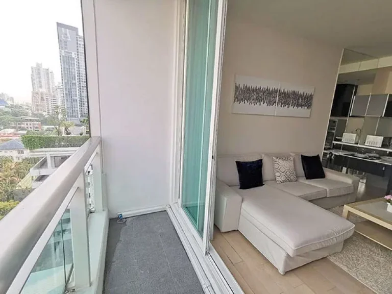 เช่าด่วน คอนโดห้องใหญ่ แบบ 1 ห้องนอนใน ซอย ทองหล่อ For Rent A Large 1 Bed Unit at a Project in Thonglor