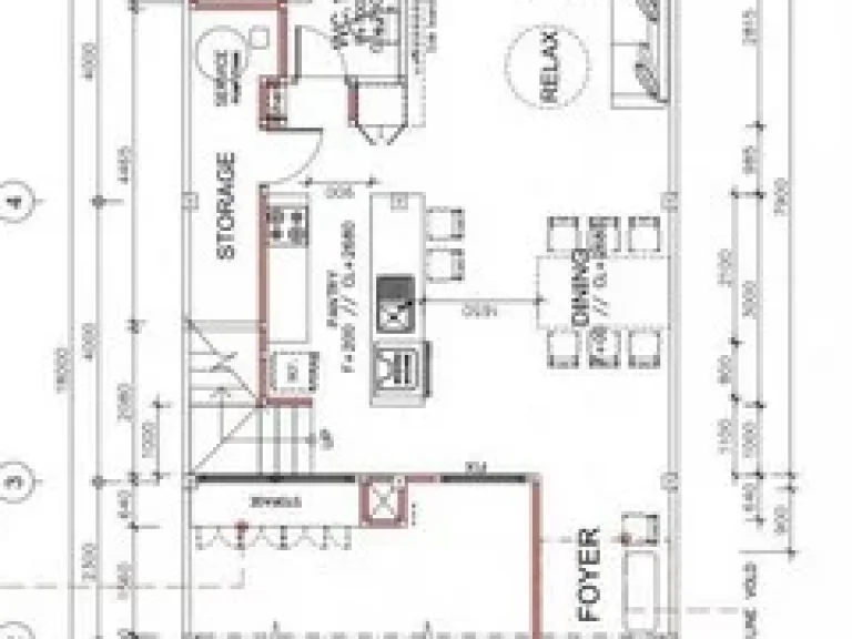 ให้เช่าทาวน์โฮมใหม่ 2 ชั้น 225 ตรม ซอยสุขุมวิท49 ใกล้ BTSพร้อมพงษ์ และ ทองหล่อ