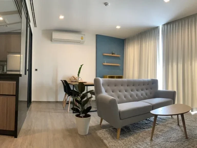 For rent Mori Haus -1 bedroom 1 bathroom layout nice room