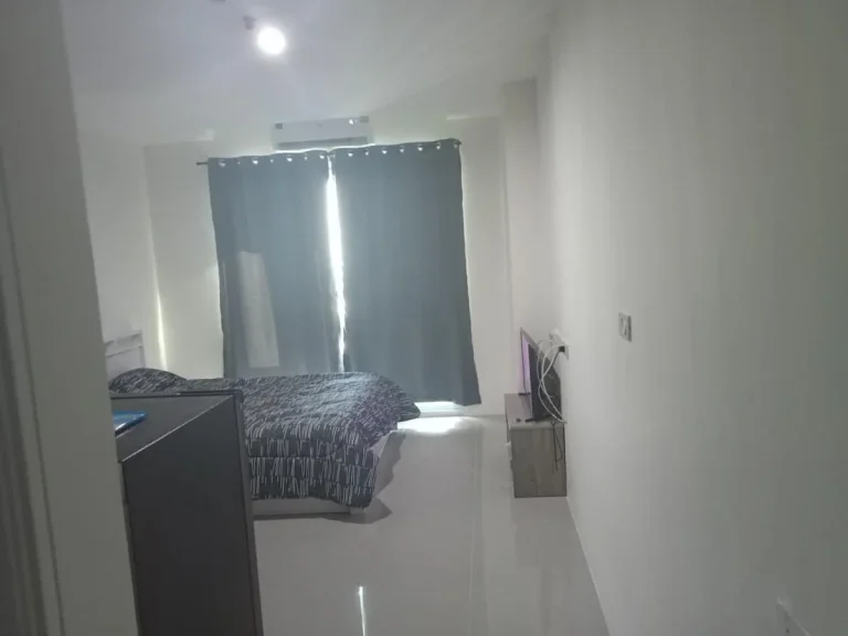 ให้เช่าCondo อัสสกาญจน์ ศรีนครินทร์ Studio 1 bed 26sqm Price 7000 Bahtmonth 0972989594