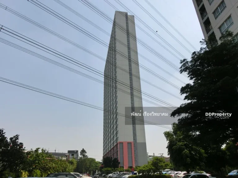 ห้องชุดคอนโด ลุมพินีวิลล์ ประชาชื่น-พงษ์เพชร2 แขวงบางซื่อ เขตบางซื่อ จังหวัดกรุงเทพ