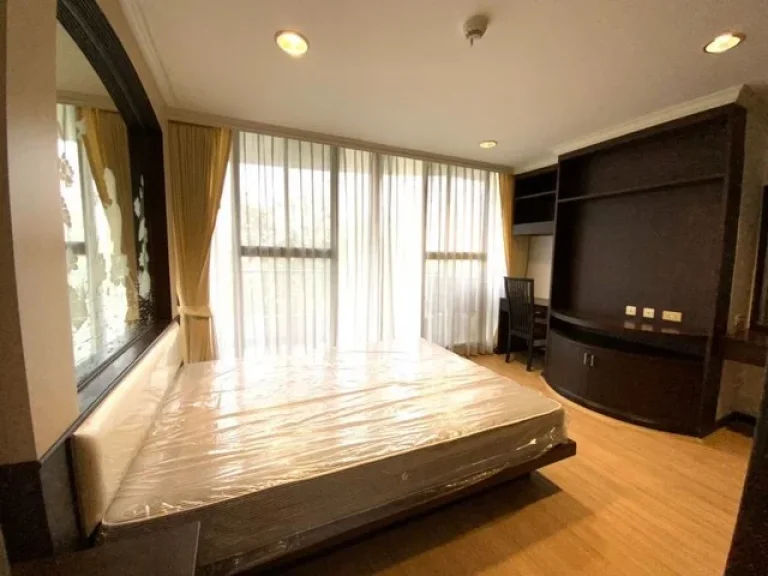 Supalai Place Sukhumvit 39 สงบ เป็นส่วนตัว น่าอยู่ ปลอดภัย BTS พร้อมพงษ์