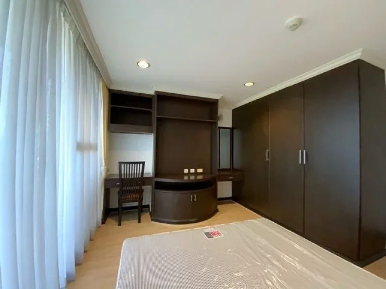 Supalai Place Sukhumvit 39 สงบ เป็นส่วนตัว น่าอยู่ ปลอดภัย BTS พร้อมพงษ์