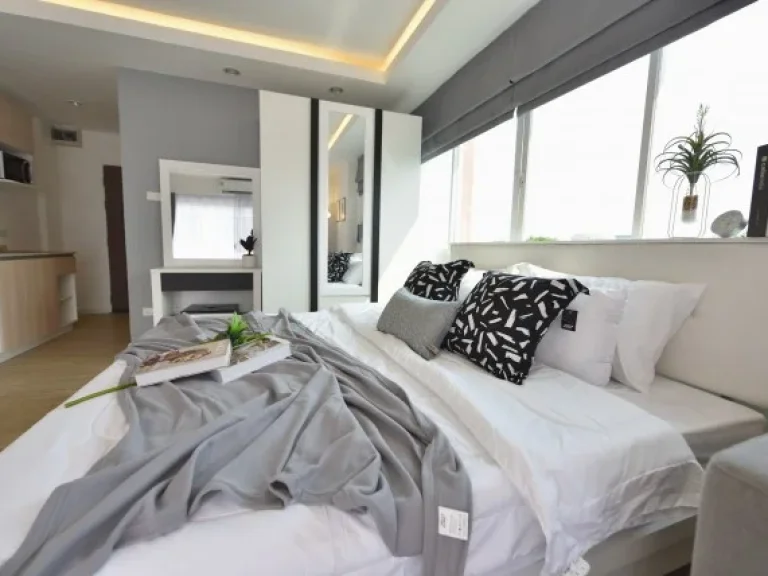 ขายคอนโดทำเลดีเจ็ดยอด 7 star condo เชียงใหม่ ห้องมุม วิวดอยสุเทพ ซื้ออยู่เองหรือปล่อยเช่าก็คุ้ม