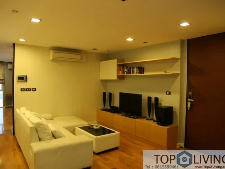 ForRent QUAD SILOM 1 bedroom near BTS Chongnonsri Available now