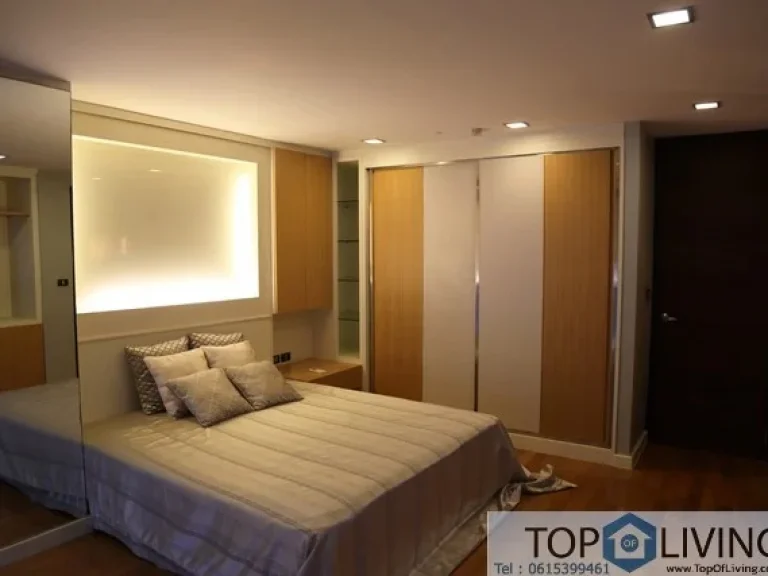 ForRent QUAD SILOM 1 bedroom near BTS Chongnonsri Available now