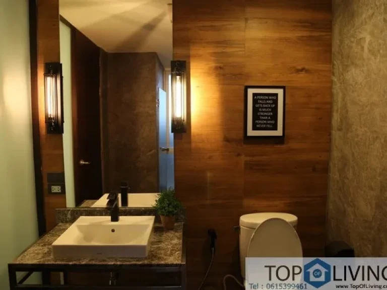 ForRent QUAD SILOM 1 bedroom near BTS Chongnonsri Available now