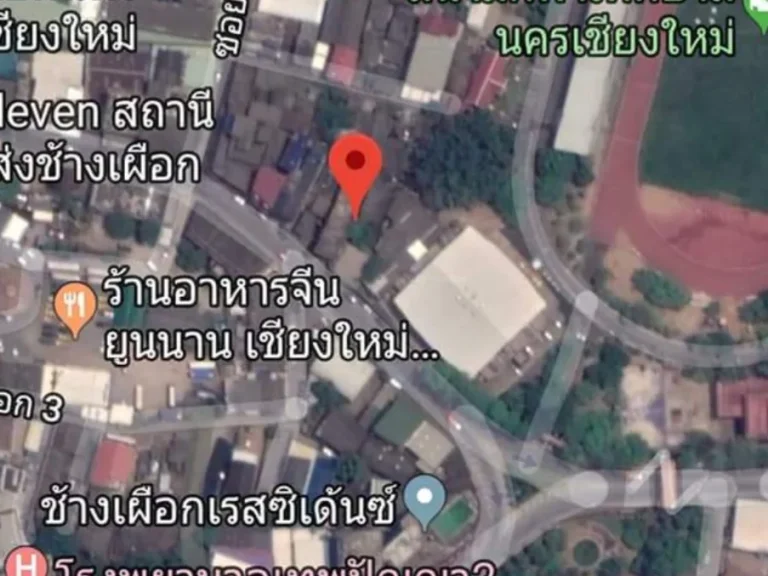 ขายบ้านแถวสนามกีฬาเทศบาล กาดธานินทร์ ราคาถูก